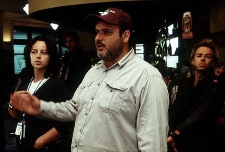 Алекс Пройас – фото