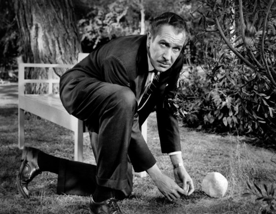 Винсент Прайс – фото