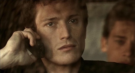 Ник Моран – фото