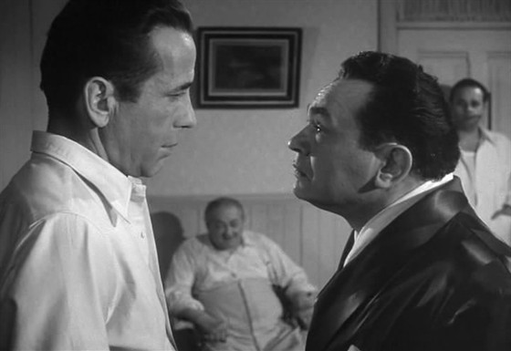 Эдвард Дж.Робинсон – 'фото'