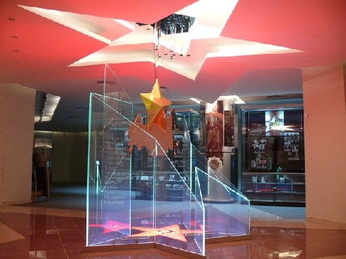 «Ночь в музее» в Музее героев Советского Союза и России – афиша