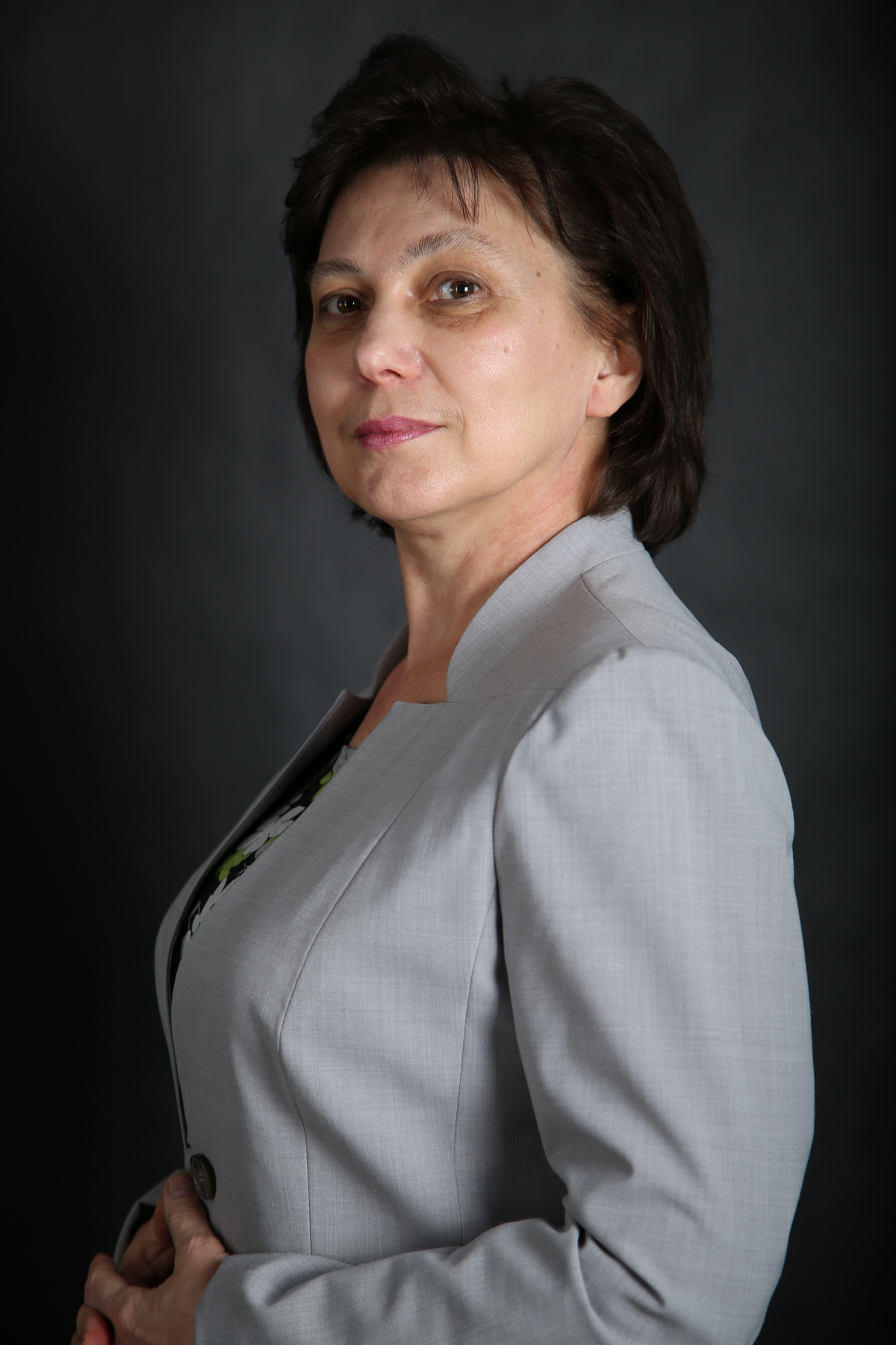 Ирина Архипова – фото