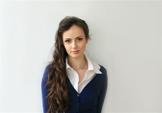 Юлия Перкова – фото