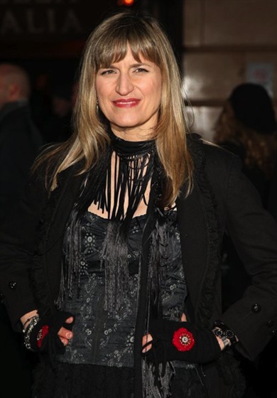 Кэтрин Хардвик – фото