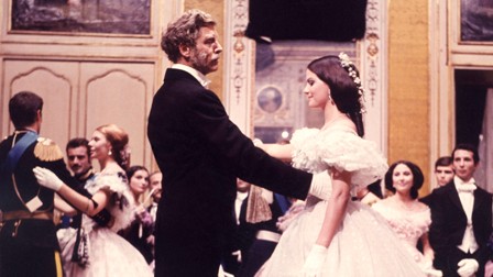 Берт Ланкастер – фото