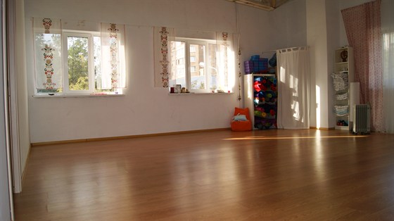 Me-Yoga – афиша