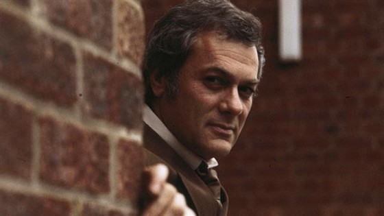 Тони Кертис: на пути в мир звезд – афиша