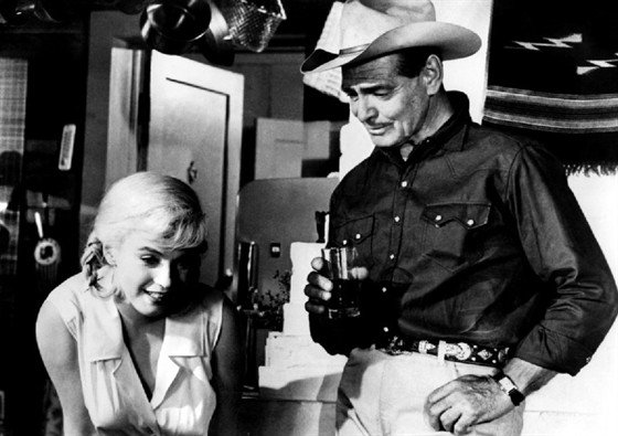 Кларк Гейбл – 'фото'