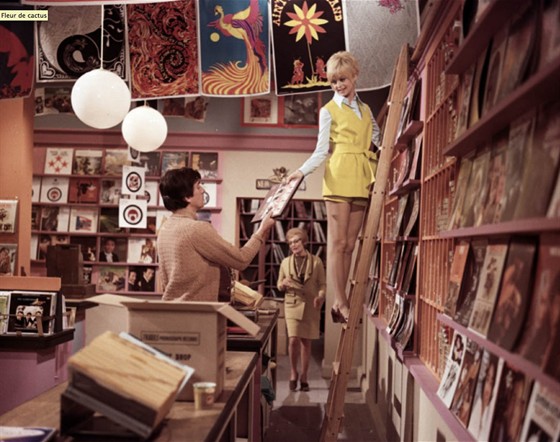 Голди Хоун – 'фото'