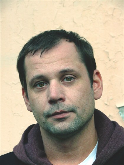 Дмитрий Заволокин – фото