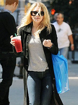 Эшли Олсен – 'фото'