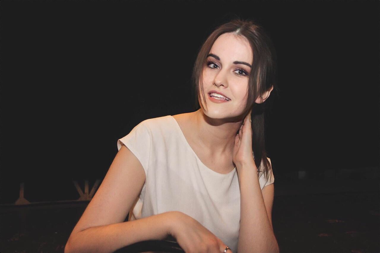 Виктория Триус – 'фото'