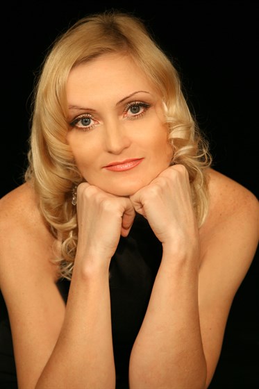 Ольга Салаева – фото