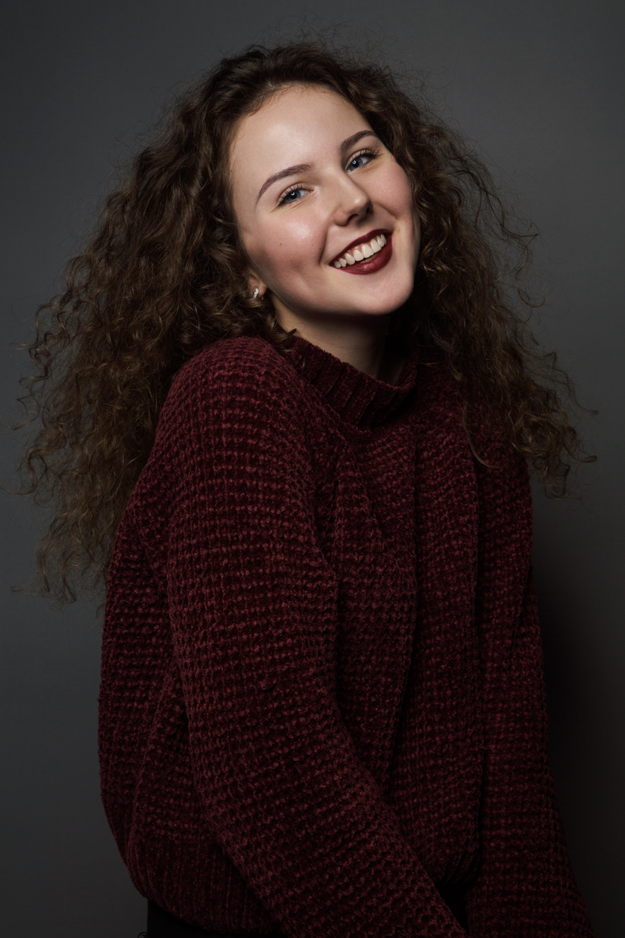 Виктория Самилкина – фото