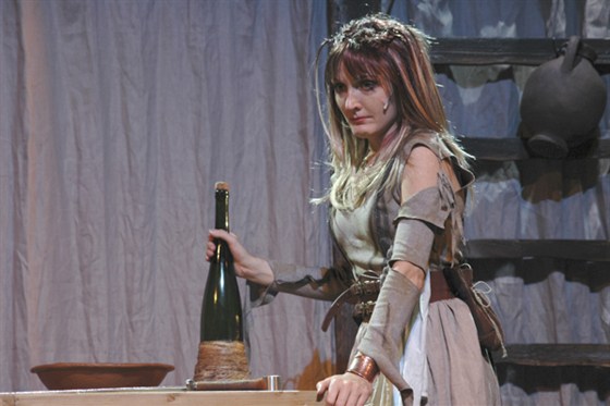 Ирина Зайцева – фото