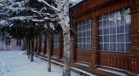 Музей истории молодежного движения – афиша