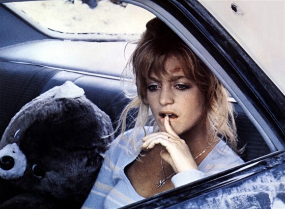 Голди Хоун – 'фото'