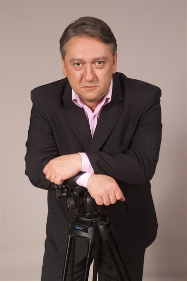 Роман Слатвинский – фото