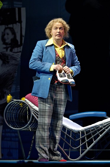 Владимир Кисаров – фото