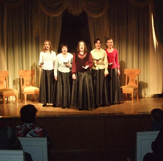 Медный всадник – афиша