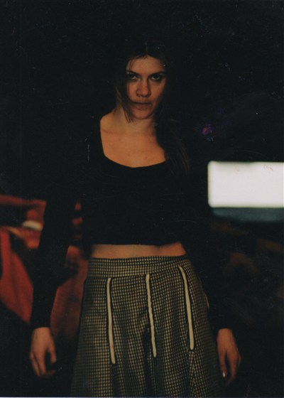 Светлана Шаврова – фото