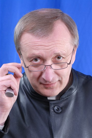 Сергей Солодов – фото