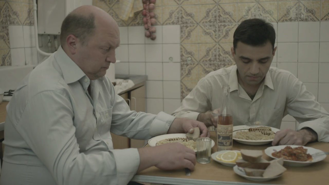 Александр Жеребко – фото