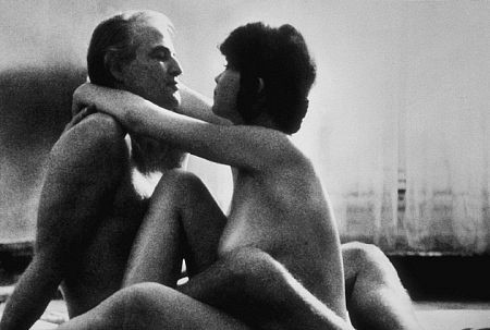 Мария Шнайдер – фото