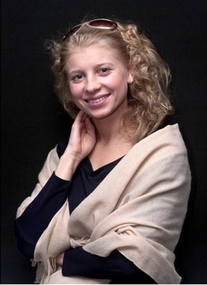 Алена Братчикова – фото