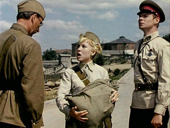 Надежда Румянцева – 'фото'