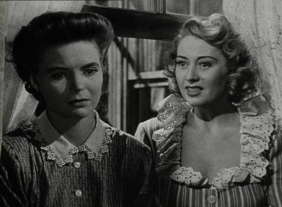 Джоан Блонделл – фото