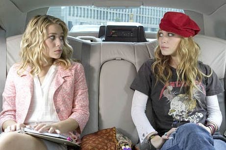 Эшли Олсен – 'фото'