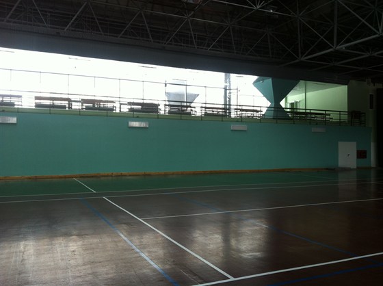 Спортивный комплекс «Северное Чертаново» – афиша