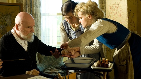 Мишель Буке – 'фото'