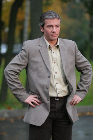 Актер Андрей Кузнецов Фото