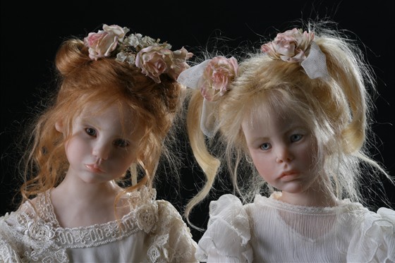 Искусство куклы – афиша