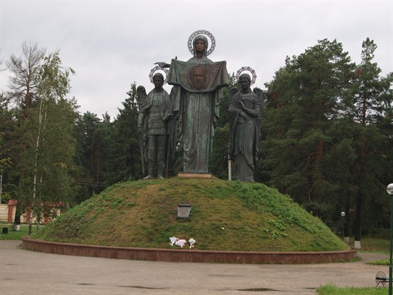 Ленино-Снегиревский военно-исторический музей – афиша