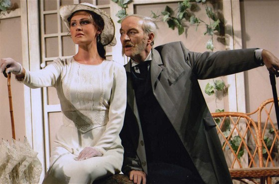 Александра Камчатова – фото