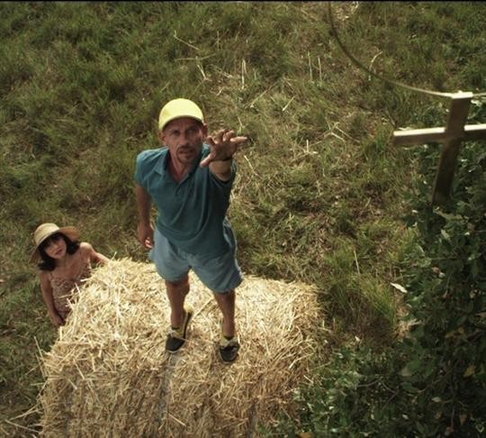 Мария ди Медейруш – фото