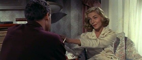 Роберт Стэк – фото