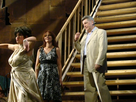 Маргарита Бычкова – фото