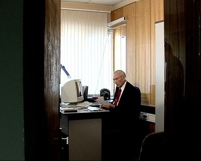 Мистер Икс советского телевидения – афиша