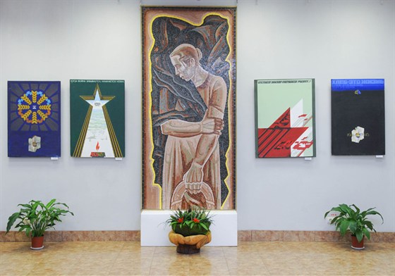 Лобненская художественная галерея – афиша