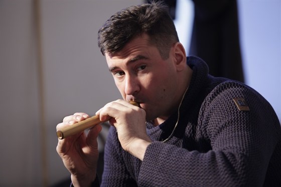 Евгений Миллер – фото