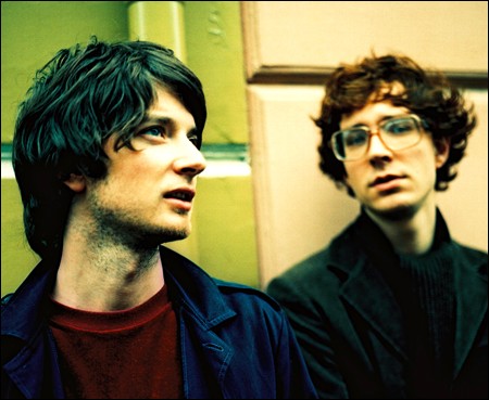 Kings of Convenience – фото