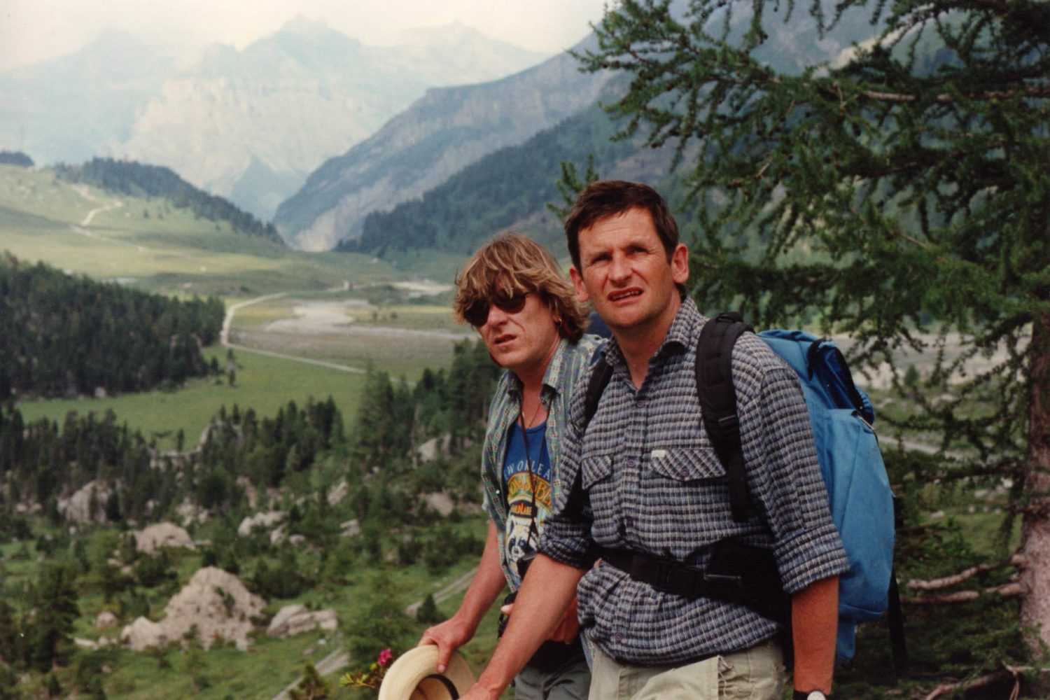 Молчание мужчин – афиша