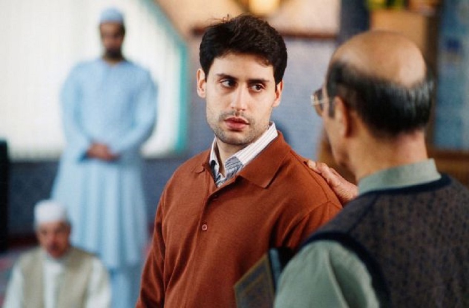 Привет из Кашмира – афиша