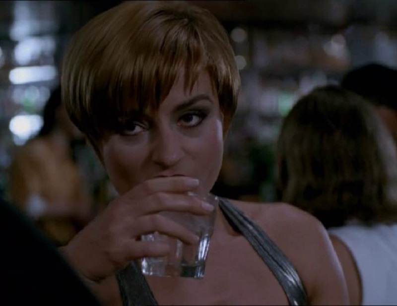 Холостяк – афиша