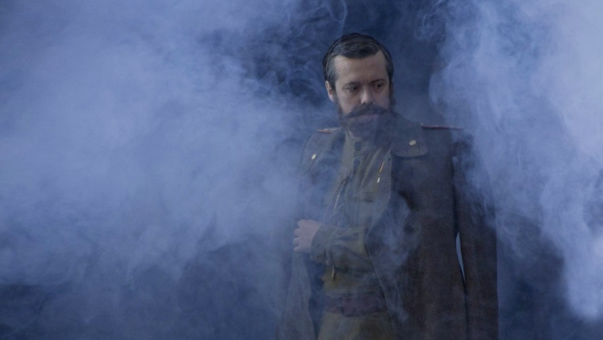 Романовы – афиша