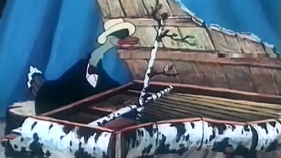 Лесной концерт – афиша